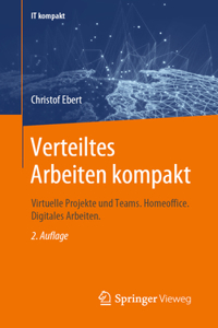 Verteiltes Arbeiten Kompakt