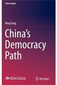 China’s Democracy Path