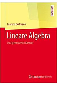 Lineare Algebra