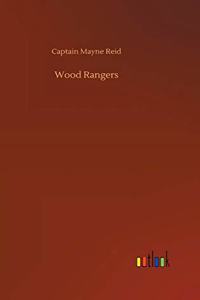 Wood Rangers