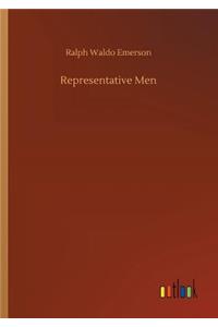Representative Men