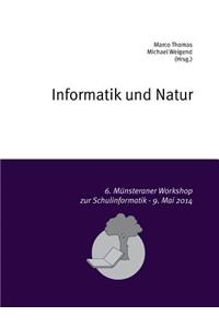 Informatik und Natur