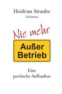 Nie mehr Außer Betrieb