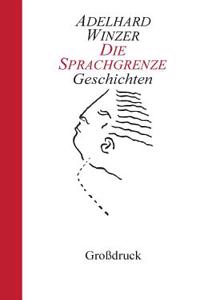 Sprachgrenze