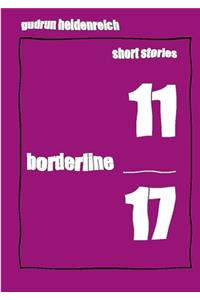 short stories 11 borderline 17