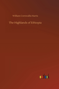 Highlands of Ethiopia