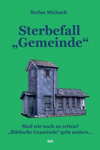 Sterbefall 