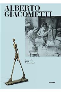 Alberto Giacometti