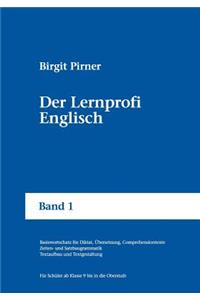 Der Lernprofi Englisch