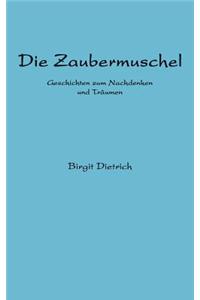 Die Zaubermuschel