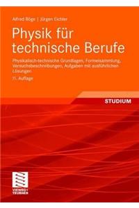 Physik Für Technische Berufe