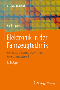 Elektronik in Der Fahrzeugtechnik