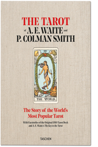 Tarot of A. E. Waite and P. Colman Smith