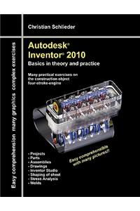 Autodesk(R) Inventor(R) 2010