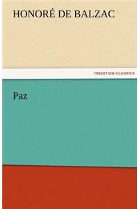 Paz