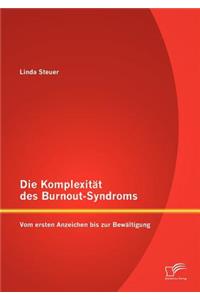 Komplexität des Burnout-Syndroms