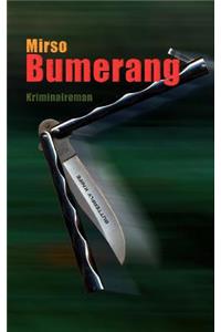 Bumerang one