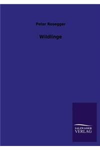 Wildlinge