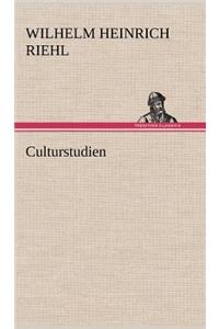 Culturstudien