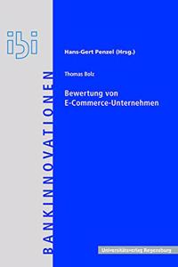 Bewertung Von E-Commerce-Unternehmen