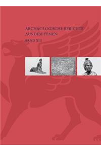 Figurale Bronzen Agyptischer Und Griechisch-Romischer Art Vom Jabal Al-'Awd, Jemen