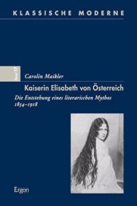 Kaiserin Elisabeth Von Osterreich