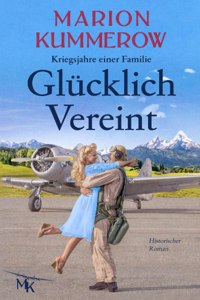 Glücklich Vereint