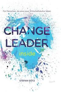 Change Leader Inside