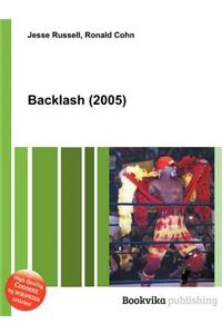Backlash (2005)