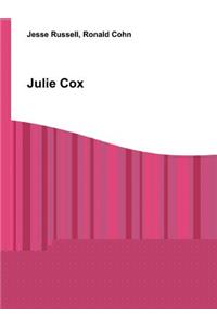 Julie Cox