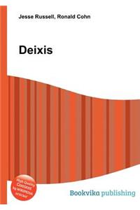 Deixis