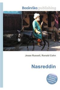 Nasreddin