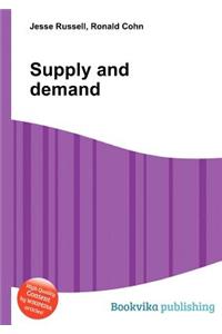 Supply and Demand