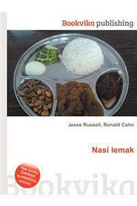 Nasi Lemak