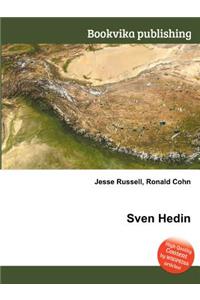 Sven Hedin
