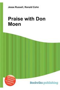 Praise with Don Moen