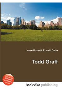 Todd Graff