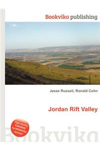 Jordan Rift Valley