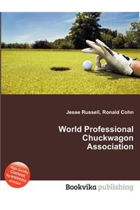 World Professional Chuckwagon Association