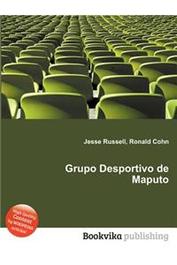 Grupo Desportivo de Maputo