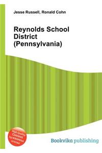 Reynolds School District (Pennsylvania)