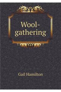 Wool-Gathering