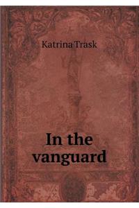 In the Vanguard