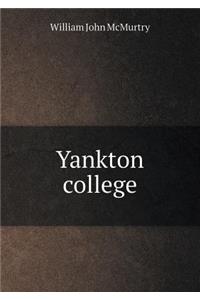 Yankton college
