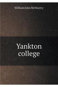 Yankton College