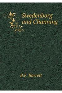 Swedenborg and Channing