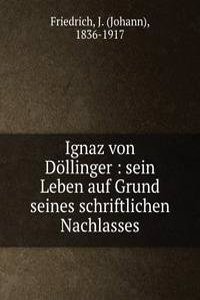 Ignaz von Dollinger