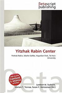 Yitzhak Rabin Center