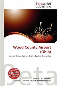 Wood County Airport (Ohio)