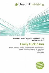 Emily Dickinson